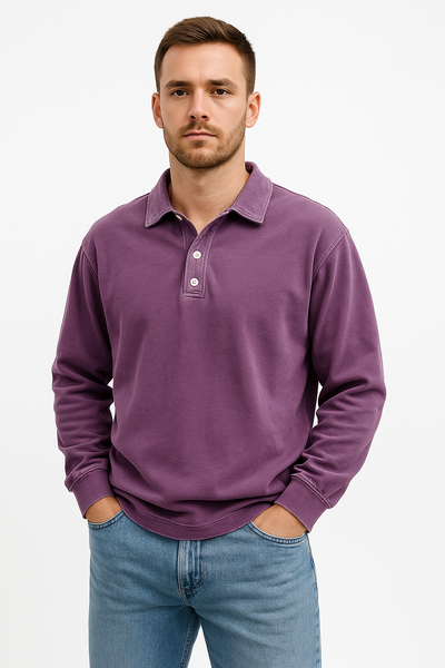 Onni™ | T-shirt vintage intemporel avec une touche moderne