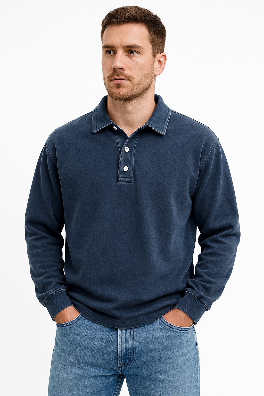 Onni™ | T-shirt vintage intemporel avec une touche moderne