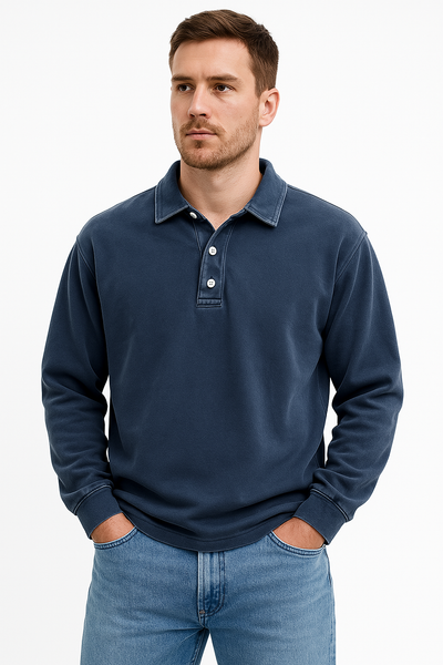 Onni™ | T-shirt vintage intemporel avec une touche moderne