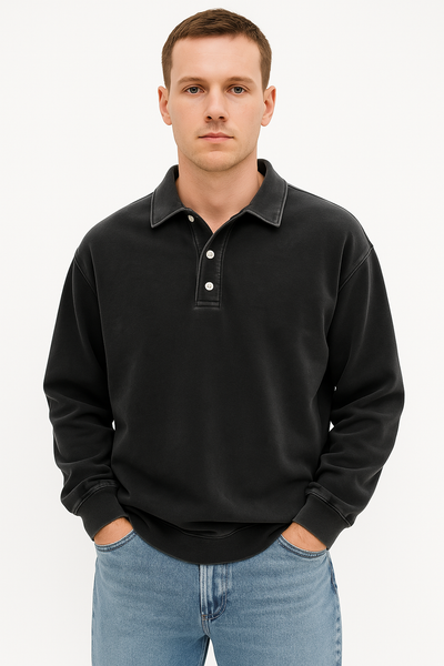 Onni™ | T-shirt vintage intemporel avec une touche moderne
