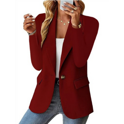 Blazer Kim - élégant et stylé