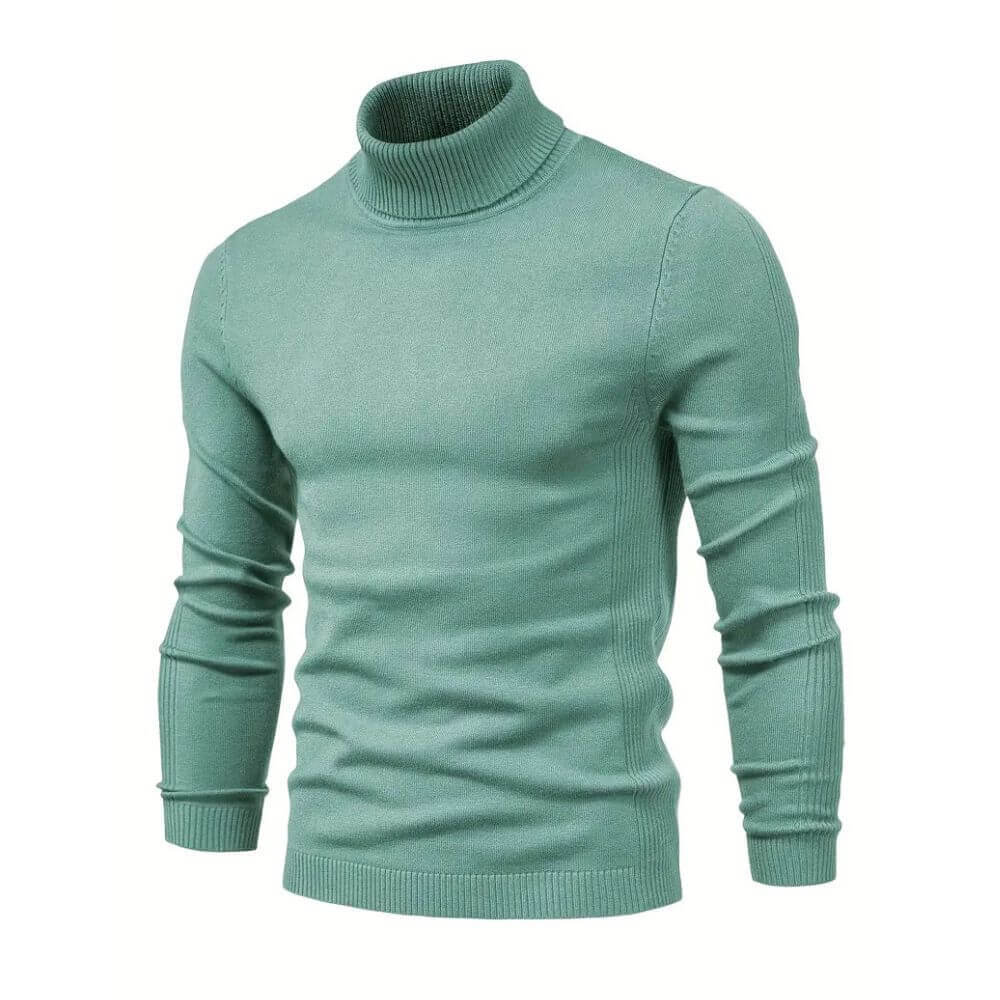 Vincenzo | Pull Confortable