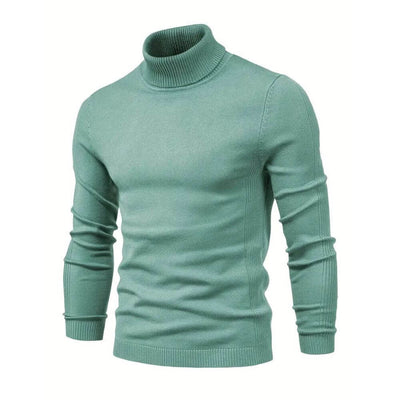 Vincenzo | Pull Confortable