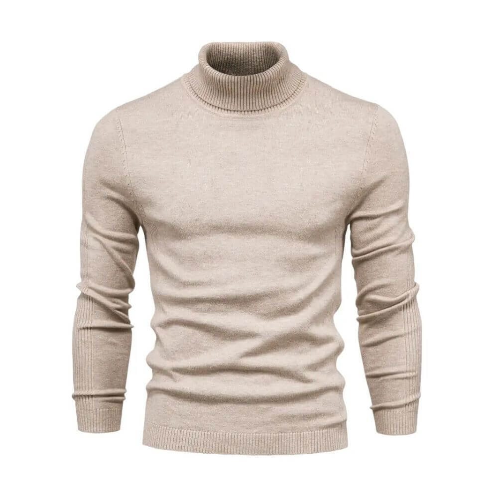 Vincenzo | Pull Confortable