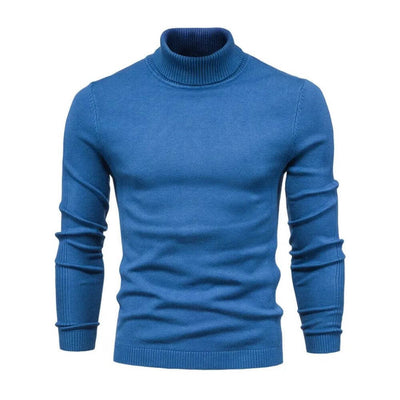 Vincenzo | Pull Confortable