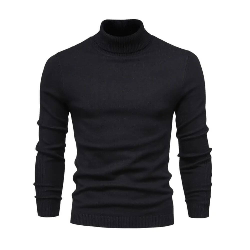 Vincenzo | Pull Confortable