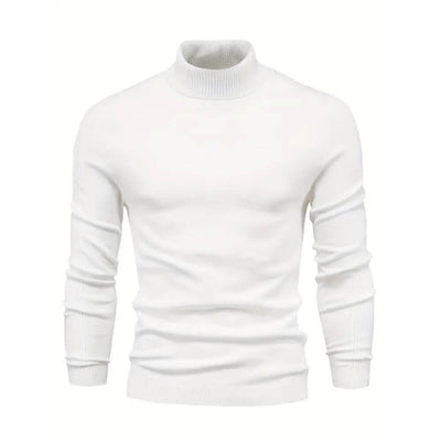 Vincenzo | Pull Confortable