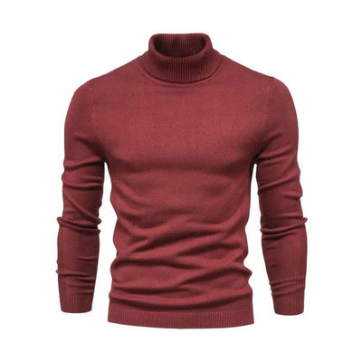 Vincenzo | Pull Confortable