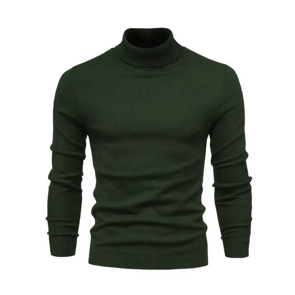 Vincenzo | Pull Confortable
