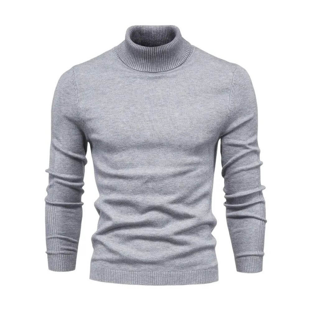 Vincenzo | Pull Confortable