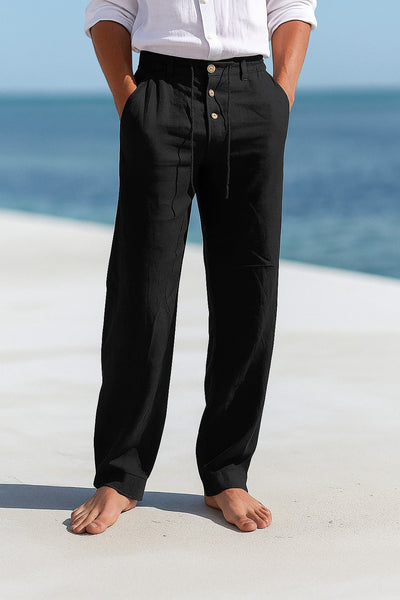 Pantalon Coastal Comfort