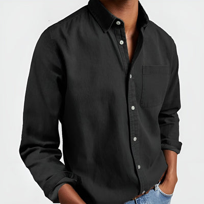 Hugo™ | Chemise polyvalente et élégante pour hommes
