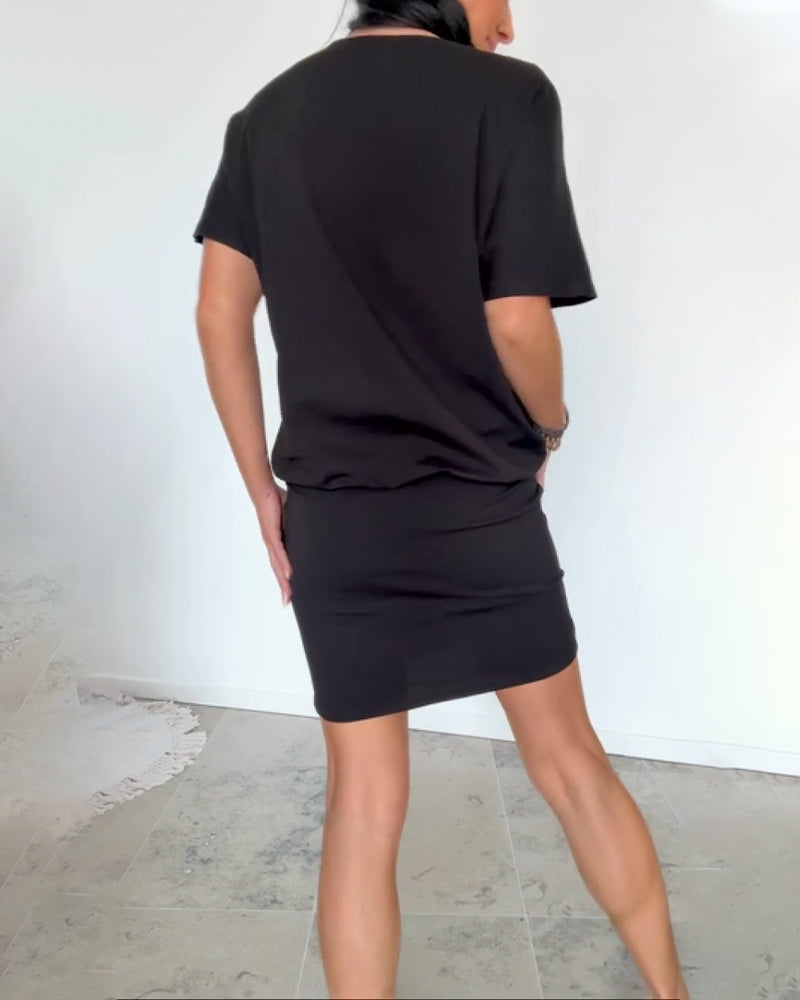 Mars | Vêtements Casual Élégants