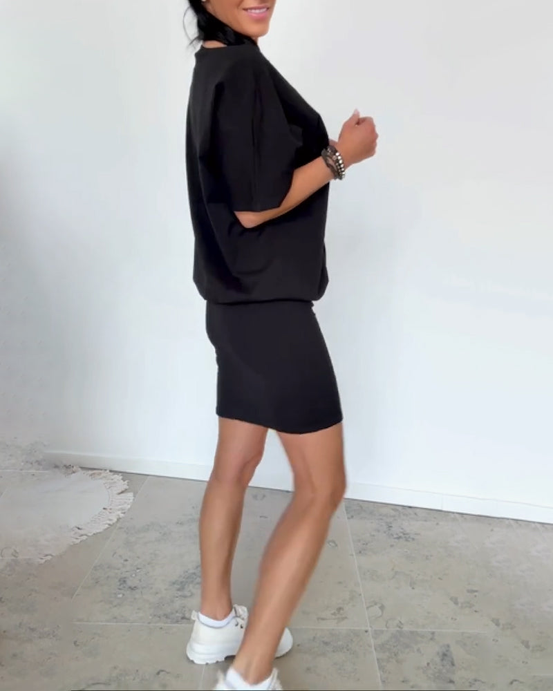 Mars | Vêtements Casual Élégants