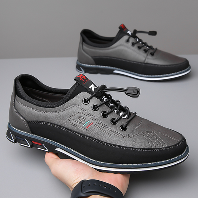 Elias - Chaussures Oxford faites à la main