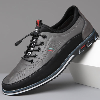 Elias - Chaussures Oxford faites à la main