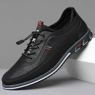 Elias - Chaussures Oxford faites à la main