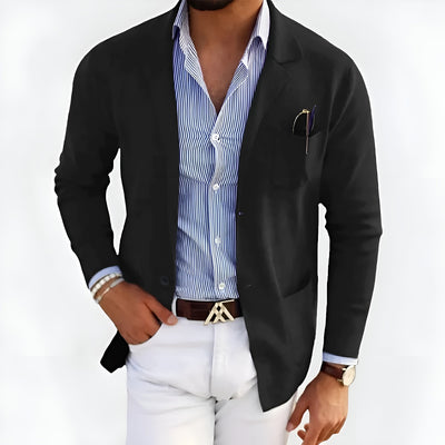 Leon™ | Veste Légère et Élégante pour Hommes