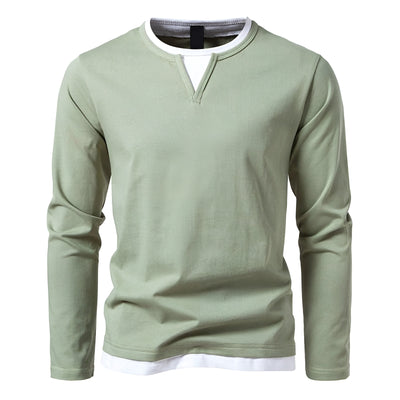 Elias™ | Pull Décontracté