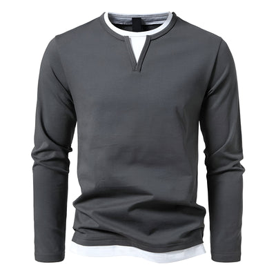 Elias™ | Pull Décontracté