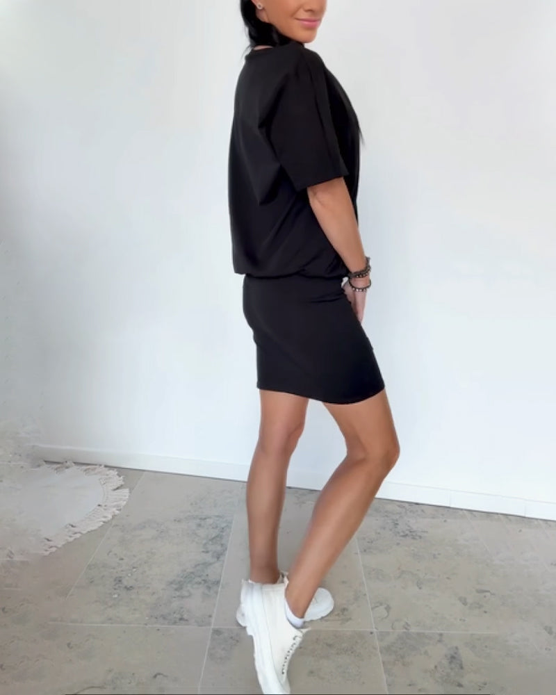 Mars | Vêtements Casual Élégants