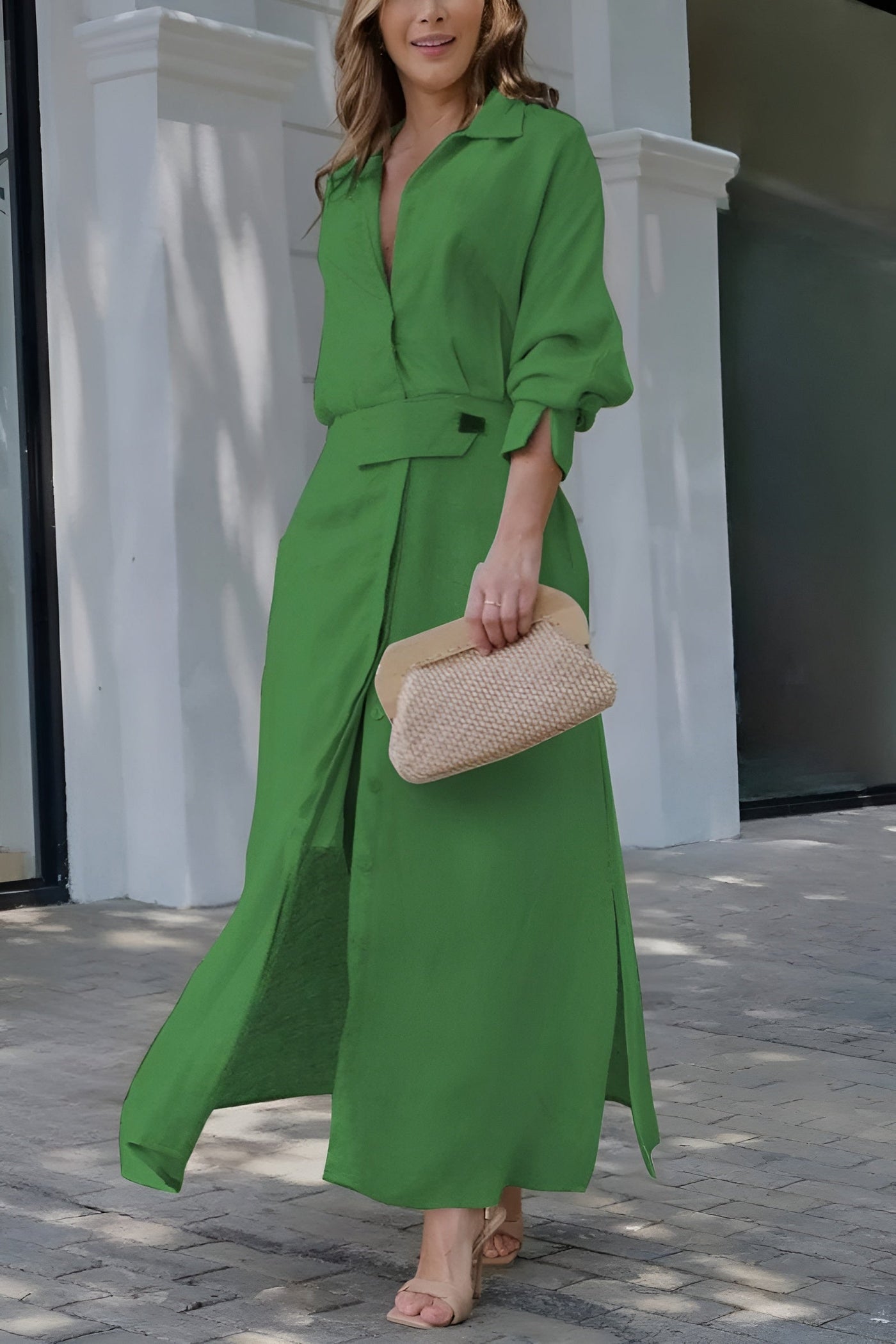 Sophie | Maximekko V-pääntiellä