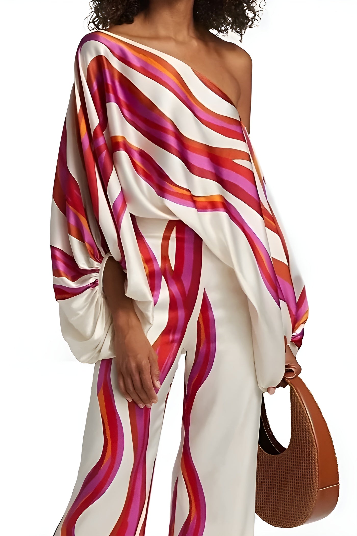 Viola™ | Ensemble de luxe Rento – Élégance intemporelle, style sans effort