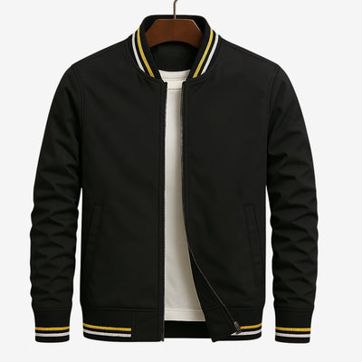 Chez Monsieur™ | Veste bomber