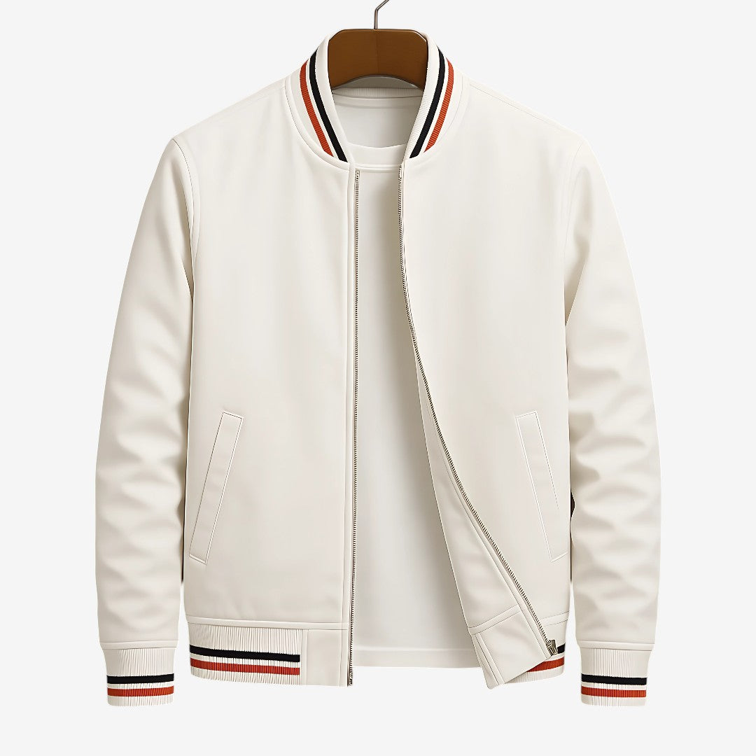 Chez Monsieur™ | Veste bomber