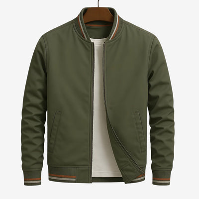 Chez Monsieur™ | Veste bomber