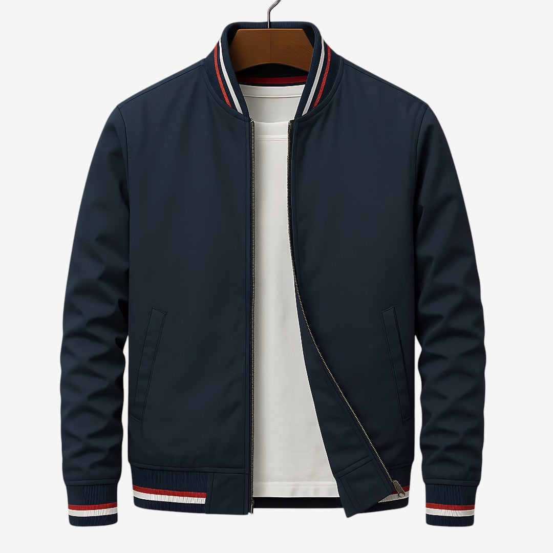 Chez Monsieur™ | Veste bomber