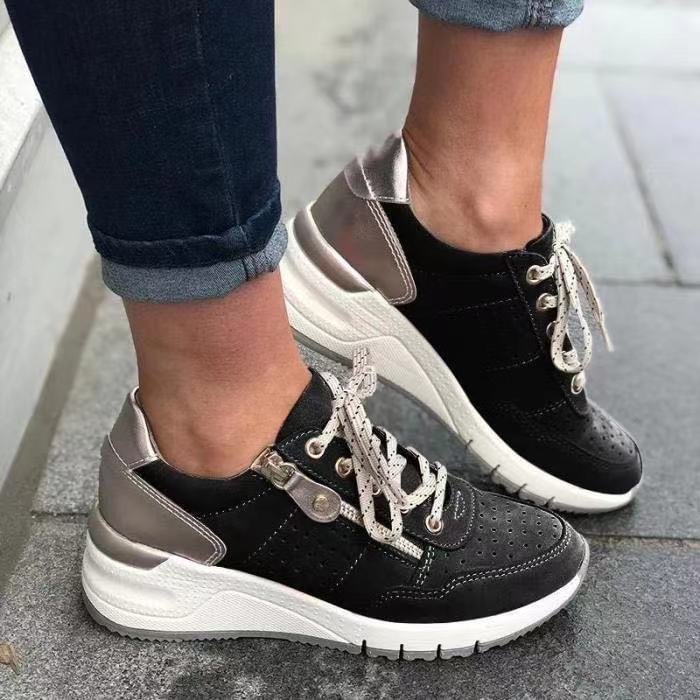 Kivia | Sneakers Orthopédiques