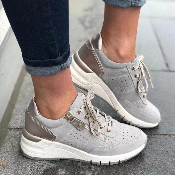 Kivia | Sneakers Orthopédiques