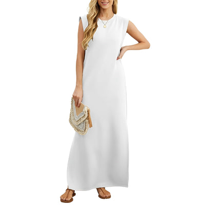 Aino™ | Robe de printemps flottante – toujours soignée, jamais froissée