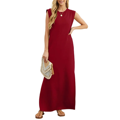 Aino™ | Robe de printemps flottante – toujours soignée, jamais froissée