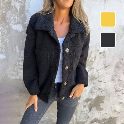 Lotta™ | Veste de printemps parfaite pour le style et le confort