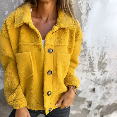 Lotta™ | Veste de printemps parfaite pour le style et le confort