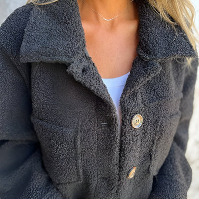 Lotta™ | Veste de printemps parfaite pour le style et le confort