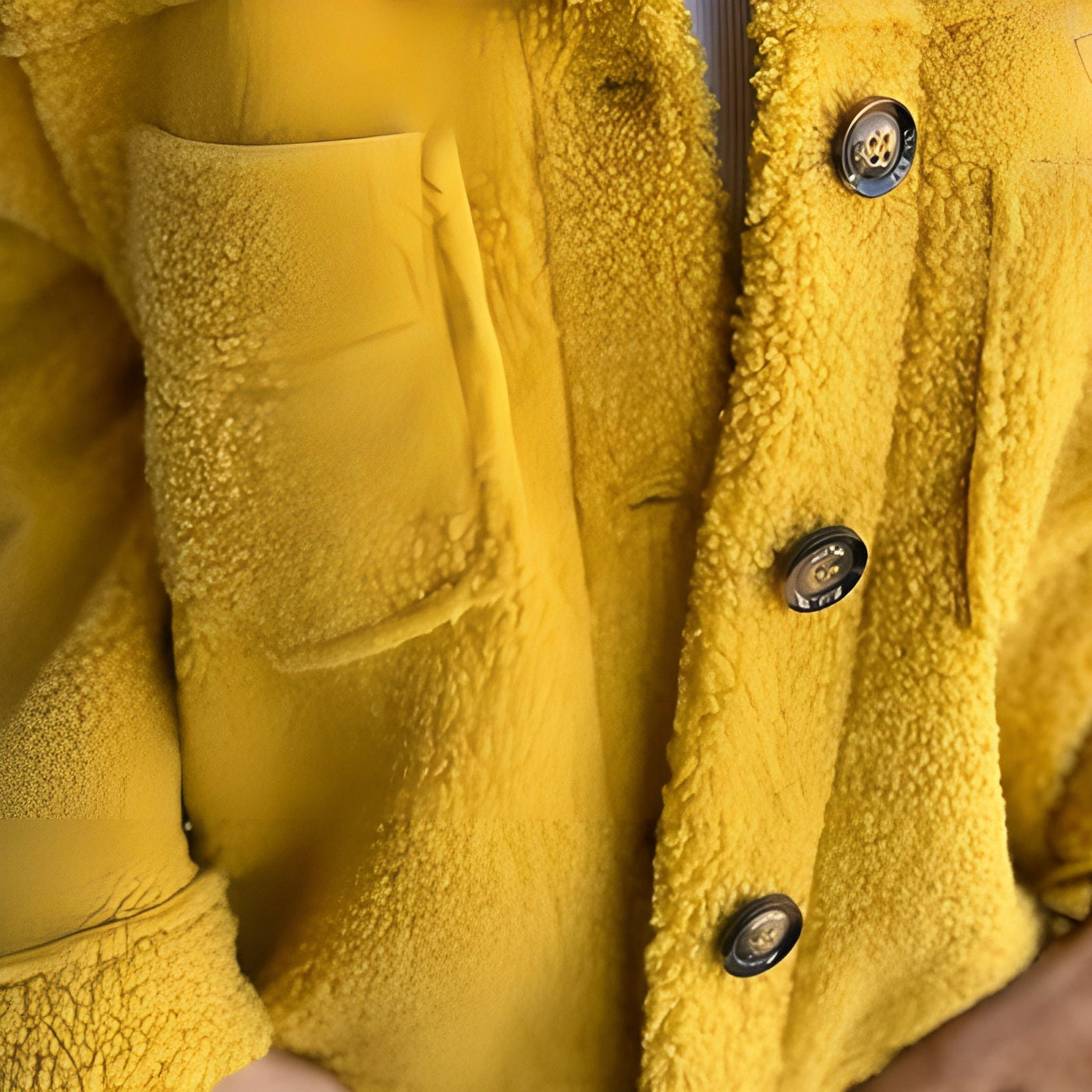 Lotta™ | Veste de printemps parfaite pour le style et le confort