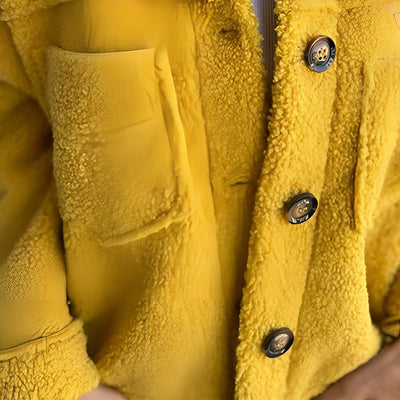 Lotta™ | Veste de printemps parfaite pour le style et le confort